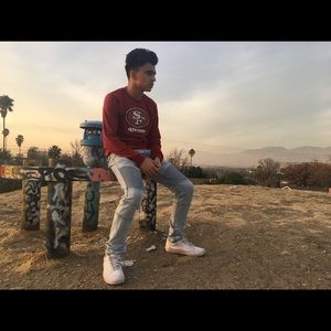 Meet your Posher, Jacob